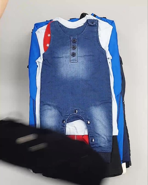 Фотография  224 - BRAND STOCK Kids Winter#10 кг, ЛОТ №4813 оптом в Анадыри и Чукотском АО