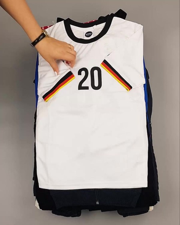 Фотография  770 - BRAND STOCK Kids Winter#10 кг, ЛОТ №4813 оптом в Анадыри и Чукотском АО