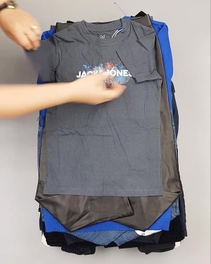 Фотография  853 - BRAND STOCK Kids Winter#10 кг, ЛОТ №4813 оптом в Анадыри и Чукотском АО