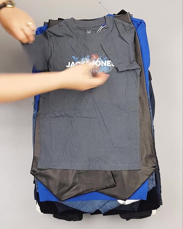 Фотография  234 - BRAND STOCK Kids Winter#10 кг, ЛОТ №4813 оптом в Анадыри и Чукотском АО