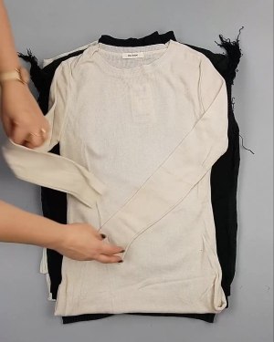 Фотография  498 - Джемпера Корея#20 шт, ЛОТ №5055 оптом в Анадыри и Чукотском АО