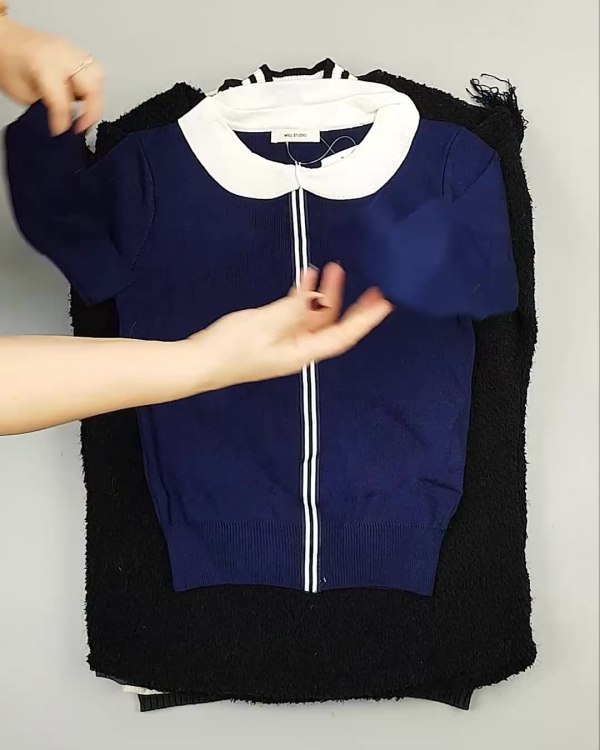 Фотография  735 - Джемпера Корея#20 шт, ЛОТ №5055 оптом в Анадыри и Чукотском АО