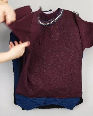 Фотография  834 - Джемпера Корея#20 шт, ЛОТ №5055 оптом в Анадыри и Чукотском АО