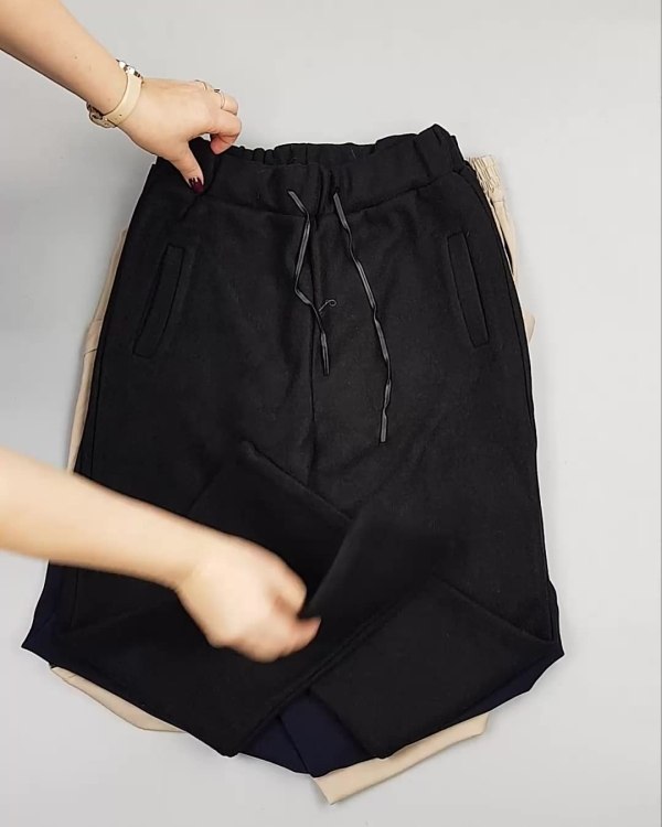 Фотография  835 - Брюки Корея#20 шт, ЛОТ №5057 оптом в Анадыри и Чукотском АО