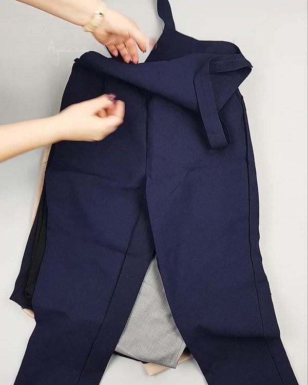 Фотография  629 - Брюки Корея#20 шт, ЛОТ №5057 оптом в Анадыри и Чукотском АО