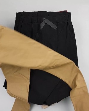 Фотография  653 - Брюки Корея#20 шт, ЛОТ №5057 оптом в Анадыри и Чукотском АО