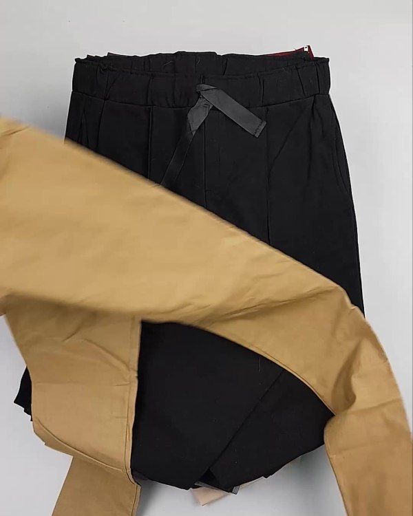 Фотография  283 - Брюки Корея#20 шт, ЛОТ №5057 оптом в Анадыри и Чукотском АО