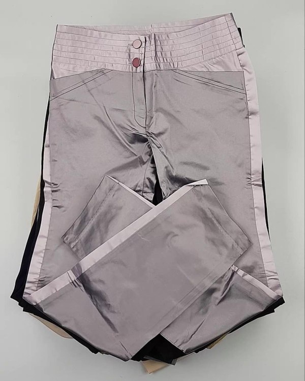 Фотография  115 - Брюки Корея#20 шт, ЛОТ №5057 оптом в Анадыри и Чукотском АО