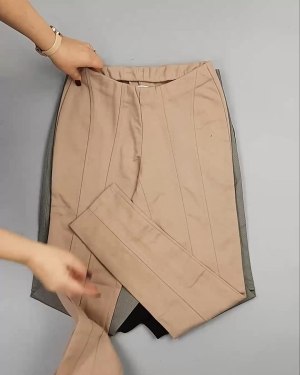 Фотография  548 - Брюки Корея#20 шт, ЛОТ №5058 оптом в Анадыри и Чукотском АО