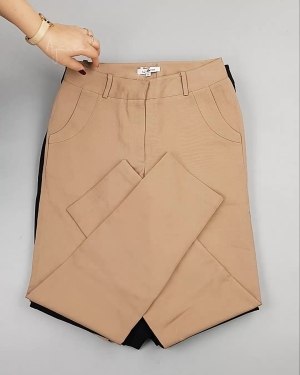 Фотография  885 - Брюки Корея#20 шт, ЛОТ №5058 оптом в Анадыри и Чукотском АО