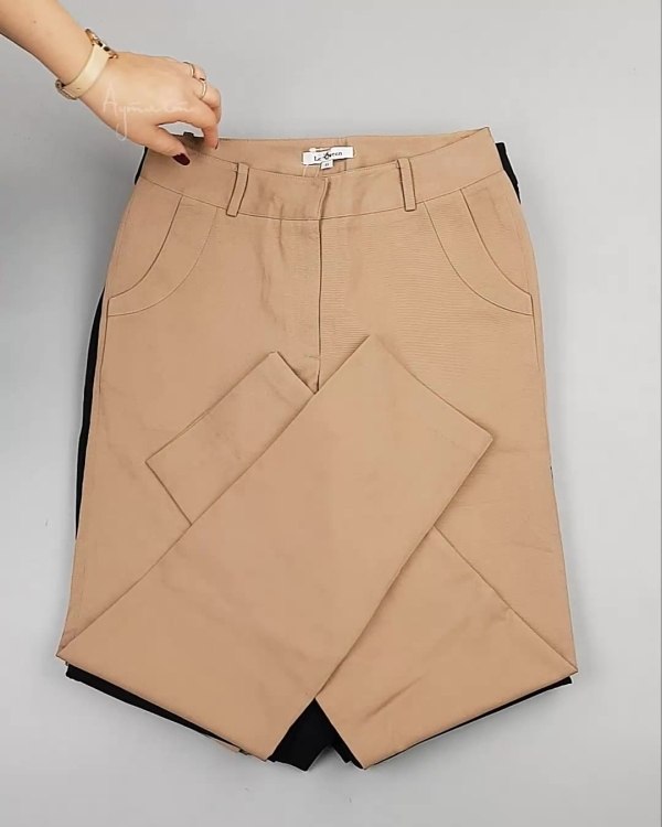 Фотография  933 - Брюки Корея#20 шт, ЛОТ №5058 оптом в Анадыри и Чукотском АО