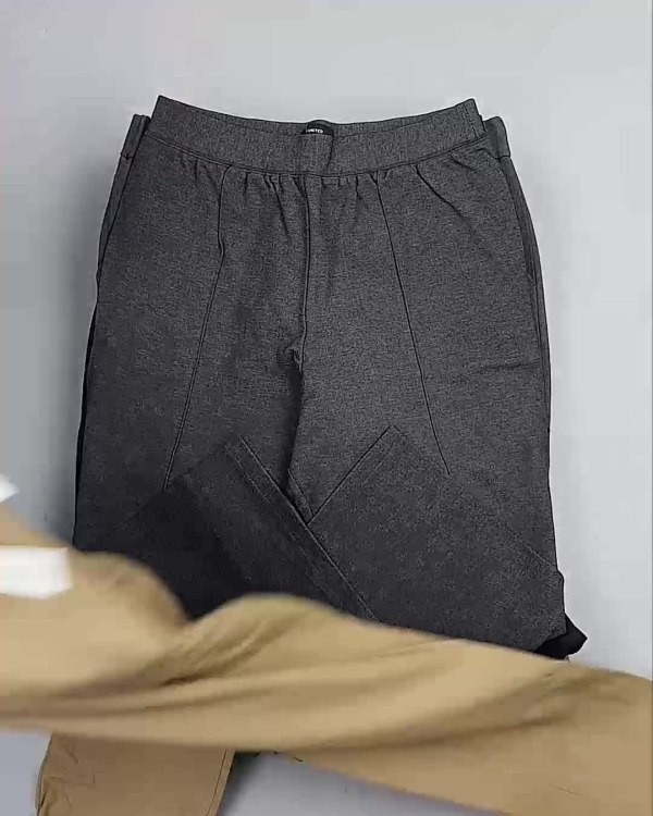 Фотография  492 - Брюки Корея#20 шт, ЛОТ №5058 оптом в Анадыри и Чукотском АО