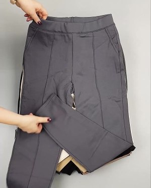 Фотография  931 - Брюки Корея#20 шт, ЛОТ №5058 оптом в Анадыри и Чукотском АО