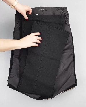 Фотография  179 - Брюки Корея#20 шт, ЛОТ №5058 оптом в Анадыри и Чукотском АО