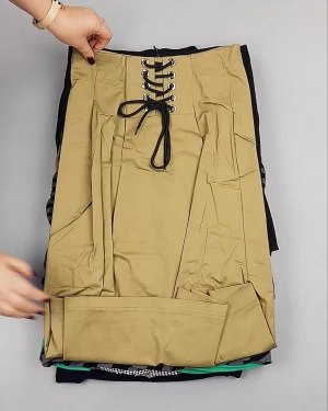 Фотография  868 - Юбки Корея#20 шт, ЛОТ №5061 оптом в Анадыри и Чукотском АО