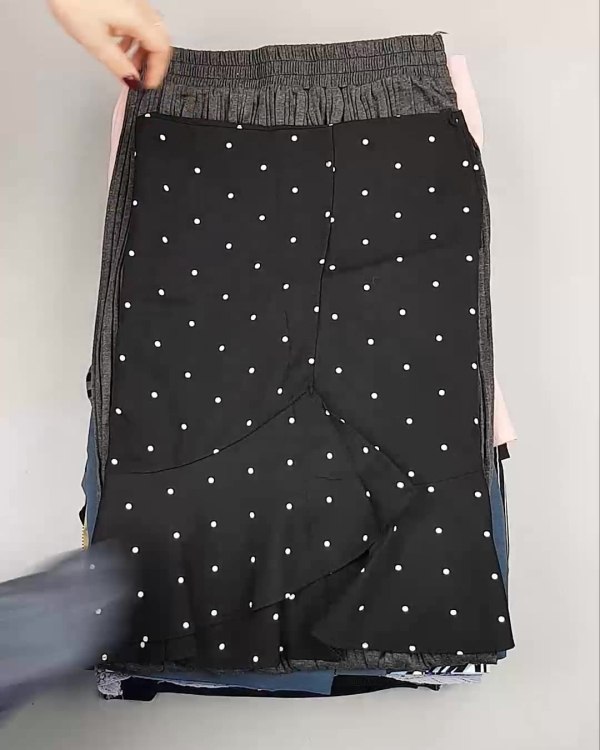 Фотография  359 - Юбки Корея#20 шт, ЛОТ №5061 оптом в Анадыри и Чукотском АО