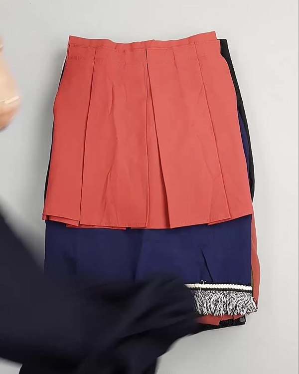 Фотография  111 - Юбки Корея#20 шт, ЛОТ №5062 оптом в Анадыри и Чукотском АО