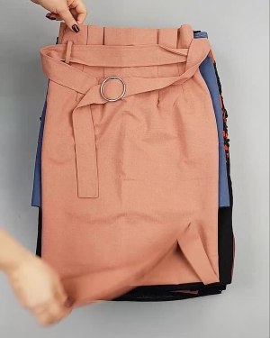 Фотография  234 - Юбки Корея#20 шт, ЛОТ №5062 оптом в Анадыри и Чукотском АО