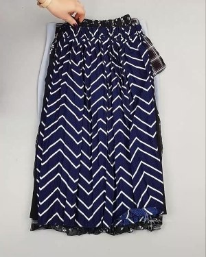 Фотография  364 - Юбки Корея#20 шт, ЛОТ №5063 оптом в Анадыри и Чукотском АО