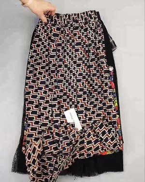 Фотография  413 - Юбки Корея#20 шт, ЛОТ №5063 оптом в Анадыри и Чукотском АО