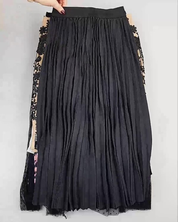 Фотография  997 - Юбки Корея#20 шт, ЛОТ №5063 оптом в Анадыри и Чукотском АО