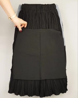 Фотография  835 - Юбки Корея#20 шт, ЛОТ №5063 оптом в Анадыри и Чукотском АО