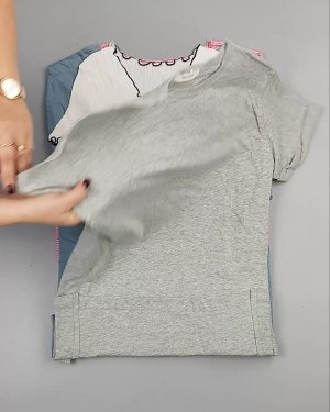 Фотография  469 - Футболки Корея#20 шт, ЛОТ №5068 оптом в Анадыри и Чукотском АО