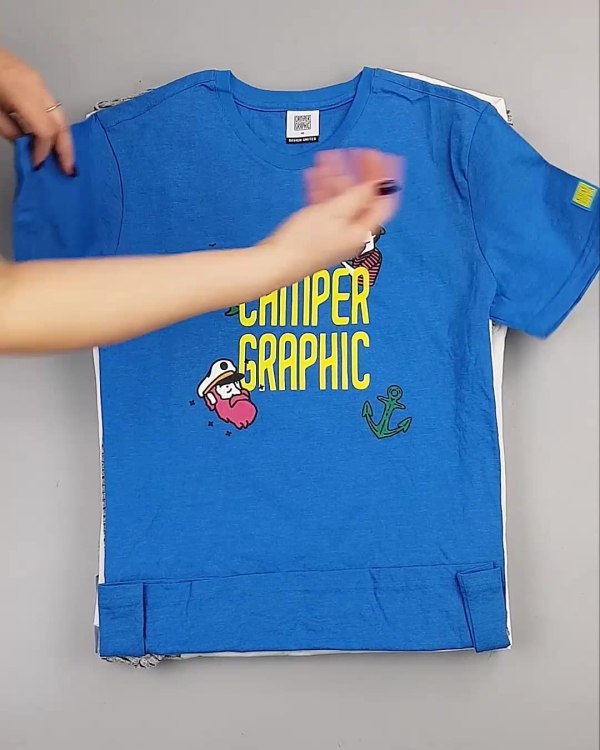 Фотография  183 - Футболки Корея#20 шт, ЛОТ №5068 оптом в Анадыри и Чукотском АО