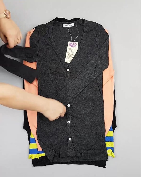 Фотография  704 - Джемпера легкие Корея#20 шт, ЛОТ №5081 оптом в Анадыри и Чукотском АО