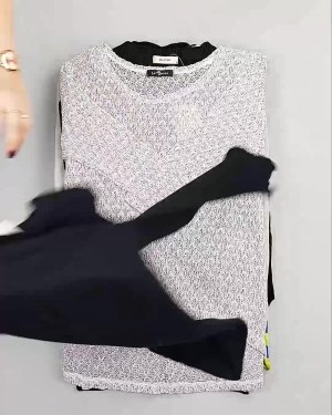 Фотография  146 - Джемпера легкие Корея#20 шт, ЛОТ №5081 оптом в Анадыри и Чукотском АО