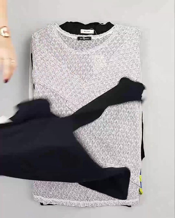 Фотография  225 - Джемпера легкие Корея#20 шт, ЛОТ №5081 оптом в Анадыри и Чукотском АО