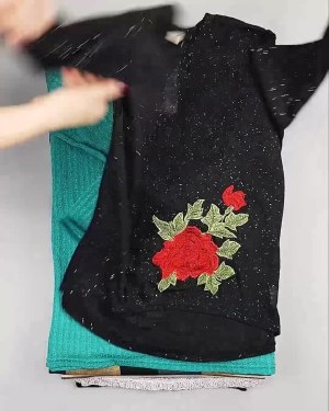 Фотография  360 - Джемпера легкие Корея#20 шт, ЛОТ №5081 оптом в Анадыри и Чукотском АО