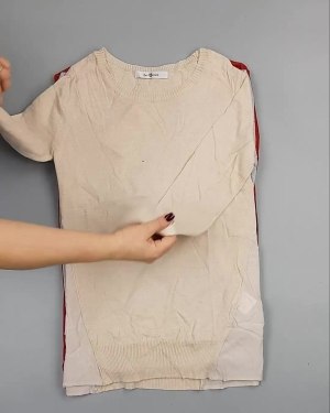 Фотография  910 - Джемпера легкие Корея#20 шт, ЛОТ №5082 оптом в Анадыри и Чукотском АО