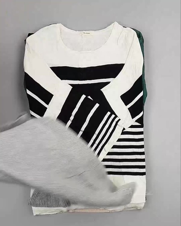 Фотография  207 - Джемпера легкие Корея#20 шт, ЛОТ №5082 оптом в Анадыри и Чукотском АО