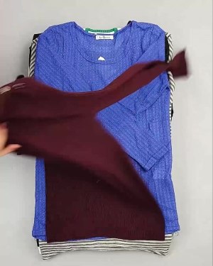 Фотография  866 - Джемпера легкие Корея#20 шт, ЛОТ №5082 оптом в Анадыри и Чукотском АО