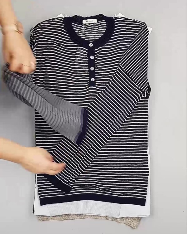 Фотография  299 - Джемпера легкие Корея#20 шт, ЛОТ №5083 оптом в Анадыри и Чукотском АО