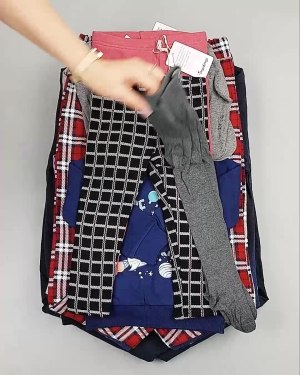 Фотография  660 - ALDI Kids Winter#7 кг, ЛОТ №5244 оптом в Анадыри и Чукотском АО