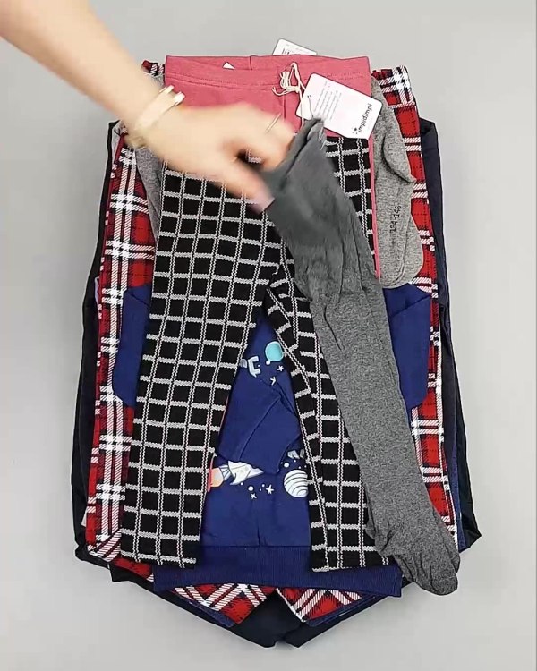 Фотография  238 - ALDI Kids Winter#7 кг, ЛОТ №5244 оптом в Анадыри и Чукотском АО