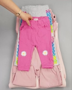 Фотография  575 - ALDI Kids Winter#7 кг, ЛОТ №5247 оптом в Анадыри и Чукотском АО