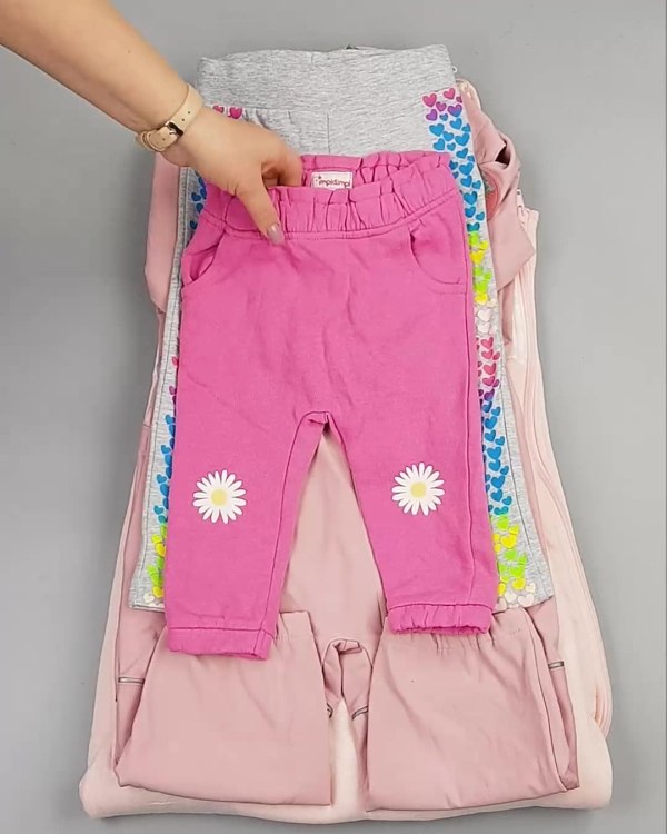 Фотография  942 - ALDI Kids Winter#7 кг, ЛОТ №5247 оптом в Анадыри и Чукотском АО