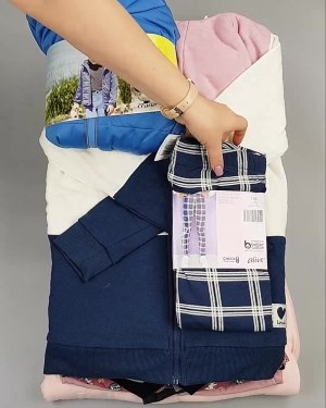 Фотография  977 - ALDI Kids Winter#7 кг, ЛОТ №5247 оптом в Анадыри и Чукотском АО