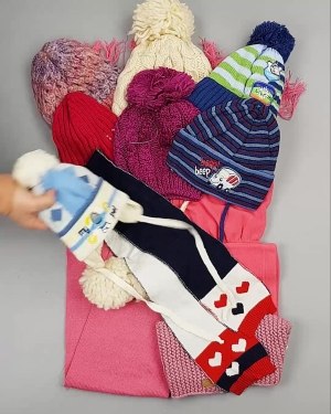 Фотография  897 - шшп ИСПАНИЯ дети#5 кг, ЛОТ №5295 оптом в Анадыри и Чукотском АО