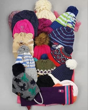 Фотография  443 - шшп ИСПАНИЯ дети#5 кг, ЛОТ №5295 оптом в Анадыри и Чукотском АО