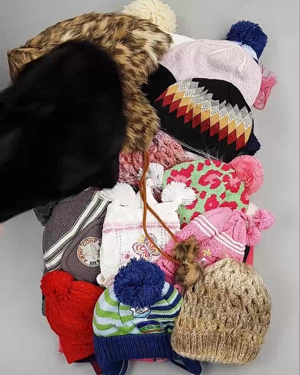 Фотография  237 - шшп ИСПАНИЯ дети#5 кг, ЛОТ №5295 оптом в Анадыри и Чукотском АО