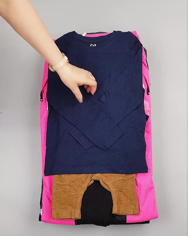 Фотография  566 - C&A Kids Winter 1023#7 кг, ЛОТ №5404 оптом в Анадыри и Чукотском АО