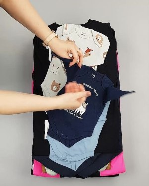 Фотография  317 - C&A Kids Winter 1023#7 кг, ЛОТ №5404 оптом в Анадыри и Чукотском АО