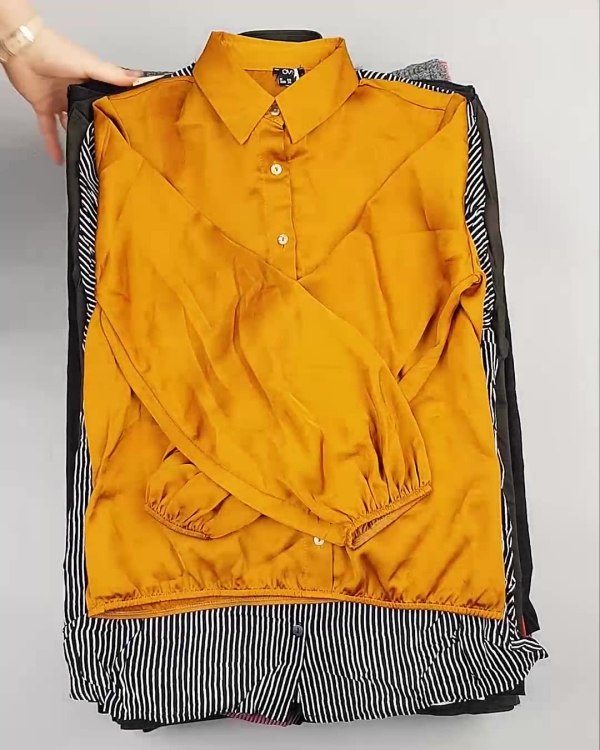 Фотография  638 - OVS Winter м/ж mix#15 кг, ЛОТ №5412 оптом в Анадыри и Чукотском АО