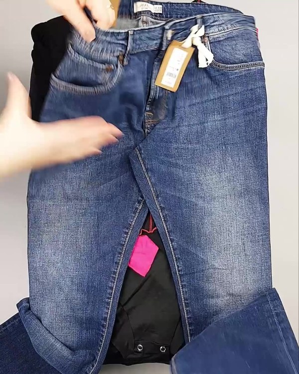 Фотография  476 - OVS Winter м/ж mix#15 кг, ЛОТ №5412 оптом в Анадыри и Чукотском АО