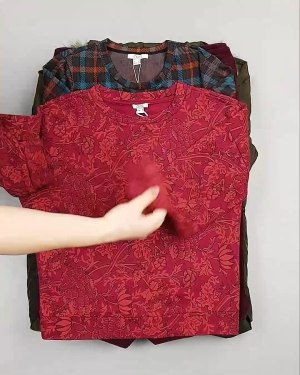 Фотография  300 - OVS Winter м/ж mix#15 кг, ЛОТ №5414 оптом в Анадыри и Чукотском АО