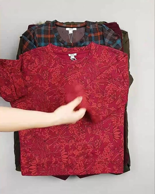 Фотография  374 - OVS Winter м/ж mix#15 кг, ЛОТ №5414 оптом в Анадыри и Чукотском АО